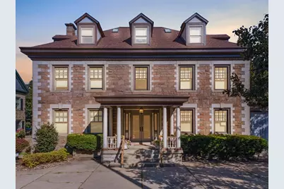 6109 Fifth Avenue #2, Pittsburgh, PA 15232 - Photo 1