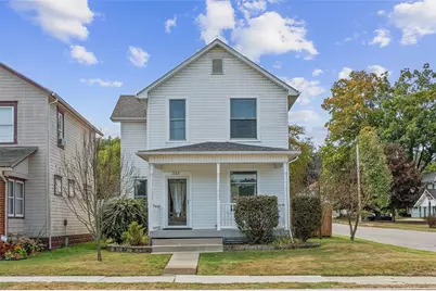 362 Main Street, Wampum, PA 16157 - Photo 1