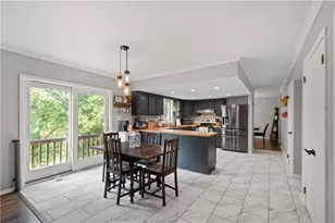 555 Hiawatha Rd, South Franklin, PA 15329 - Photo 13