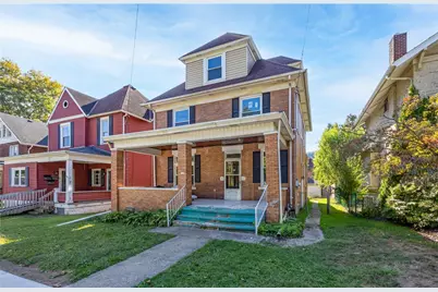 445 5th Ave, New Kensington, PA 15068 - Photo 1