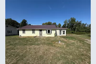 581 Yates Rd, Punxsutawney Area School District, PA 15767 - Photo 1