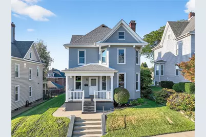 712 Weldon Street, Latrobe, PA 15650 - Photo 1