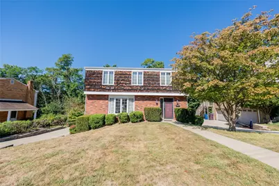 2838 Castleview Dr, Pittsburgh, PA 15227 - Photo 1
