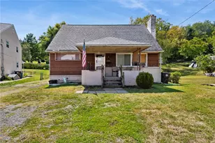 1208 Streets Run Rd, Pittsburgh, PA 15236 - Photo 1