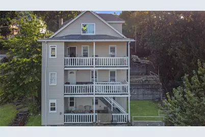 941 Pine Street, Ambridge, PA 15003 - Photo 1