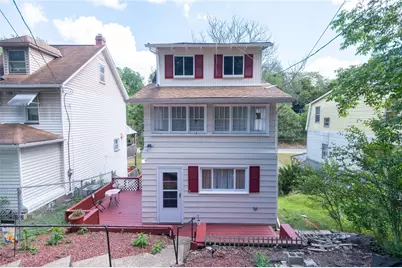 15 Old Soose Rd #A, Pittsburgh, PA 15209 - Photo 1