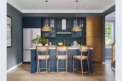 806 Revival Lane, Cranberry Township, PA 16066 - Photo 3