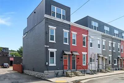 5252 Harrison St, Pittsburgh, PA 15201 - Photo 1