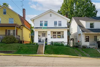 1125 Main St, Aliquippa, PA 15001 - Photo 1