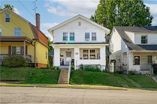 1125 Main St, Aliquippa, PA 15001 - Photo 1