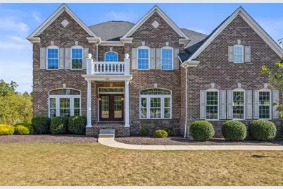 402 Hidden Meadow, Cranberry Township, PA 16066 - Photo 1