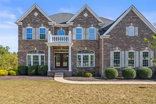 402 Hidden Meadow, Cranberry Township, PA 16066 - Photo 1