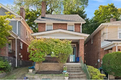 6324 Waldron Street, Pittsburgh, PA 15217 - Photo 1