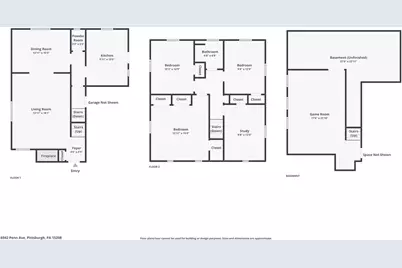 6942 Penn Avenue, Pittsburgh, PA 15208 - Photo 25