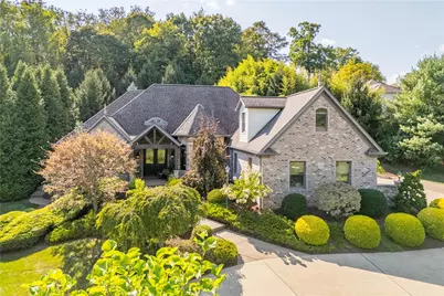 217 Canterwood Dr., Peters Township, PA 15367 - Photo 1