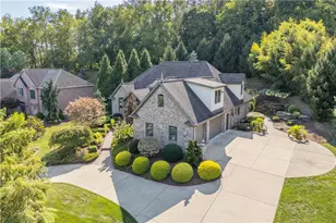 217 Canterwood Dr, Peters Township, PA 15367 - Photo 49