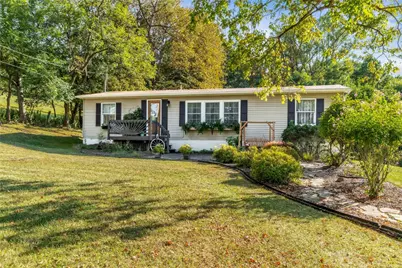 127 Coffeys Crossing Rd, Buffalo Township, PA 15301 - Photo 1