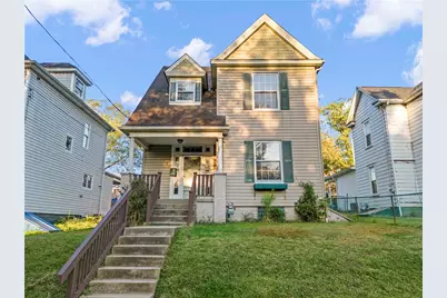 221 Glenn Avenue, Canonsburg, PA 15317 - Photo 1