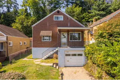 1850 Kiralfy Ave, Beechview, PA 15216 - Photo 1