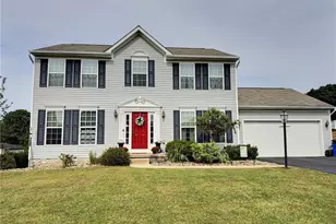 2027 Zoe Ln, Hempfield Township, PA 15601 - Photo 1