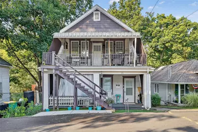 21 Beech, Ross Twp, PA 15202 - Photo 1