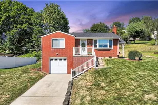 12429 Adams Dr, North Huntingdon, PA 15642 - Photo 1