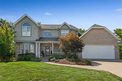 35 Stone Haven Ct, Pittsburgh, PA 15239 - Photo 1