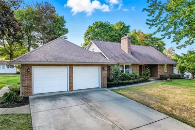 1263 Monticello Ave, Hermitage, PA 16148 - Photo 1