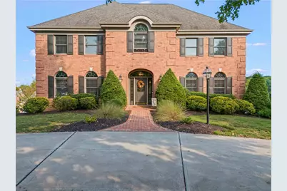 1005 Sheriffs Crt, Peters Township, PA 15317 - Photo 1