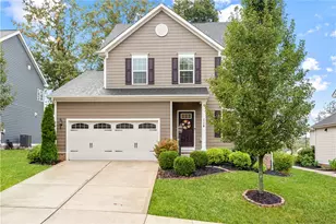 114 Granite Ridge Cir, Adams Township, PA 16046 - Photo 1