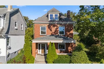 178 S Linwood Avenue, Pittsburgh, PA 15205 - Photo 1