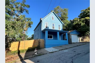 3 N Holland Ave, Braddock, PA 15104 - Photo 1