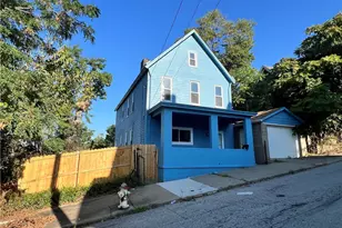 3 N Holland Ave, Braddock, PA 15104 - Photo 1