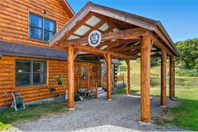 128 Courson Lane, Allegheny Township, PA 16373 - Photo 9