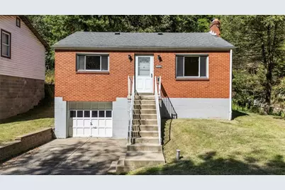1003 Geyer Rd, Pittsburgh, PA 15209 - Photo 1