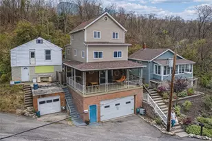 112 W 13th Ave, Tarentum, PA 15084 - Photo 1