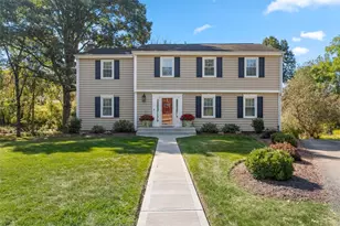 8214 Brittany Ct, Pittsburgh, PA 15237 - Photo 1