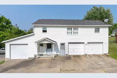 1561 & 1563 State Route 31, East Huntington, PA 15666 - Photo 19