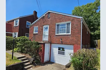 1406 Maryland Ave, West Mifflin, PA 15122 - Photo 1