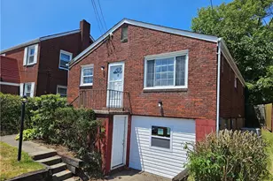 1406 Maryland Ave, West Mifflin, PA 15122 - Photo 1