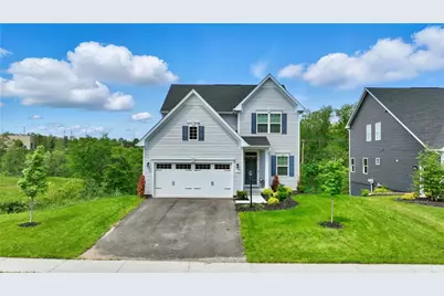 6 Dana Dr, Findlay Township, PA 15108 - Photo 1