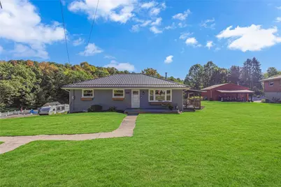 127 Scott Street, Daugherty Township, PA 15066 - Photo 1