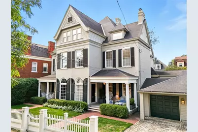 418 Emerson, Pittsburgh, PA 15206 - Photo 1