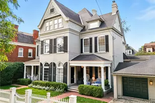 418 Emerson, Pittsburgh, PA 15206 - Photo 1