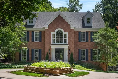 400 Fern Hollow Lane, Marshall, PA 15090 - Photo 1