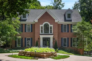 400 Fern Hollow Ln, Marshall, PA 15090 - Photo 1