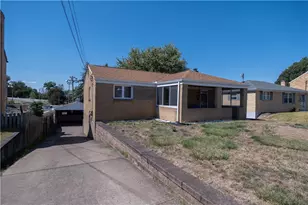 1190 Cascade Dr, West Homestead, PA 15120 - Photo 1