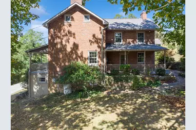 284 Eaton Run Rd, Jefferson/Mather, PA 15344 - Photo 1