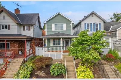 430 Hill Street, Scott Township, PA 15106 - Photo 1