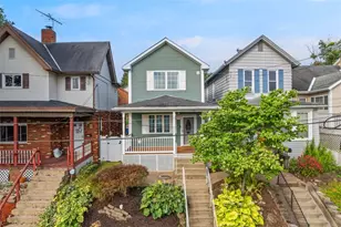 430 Hill St, Scott Township, PA 15106 - Photo 1